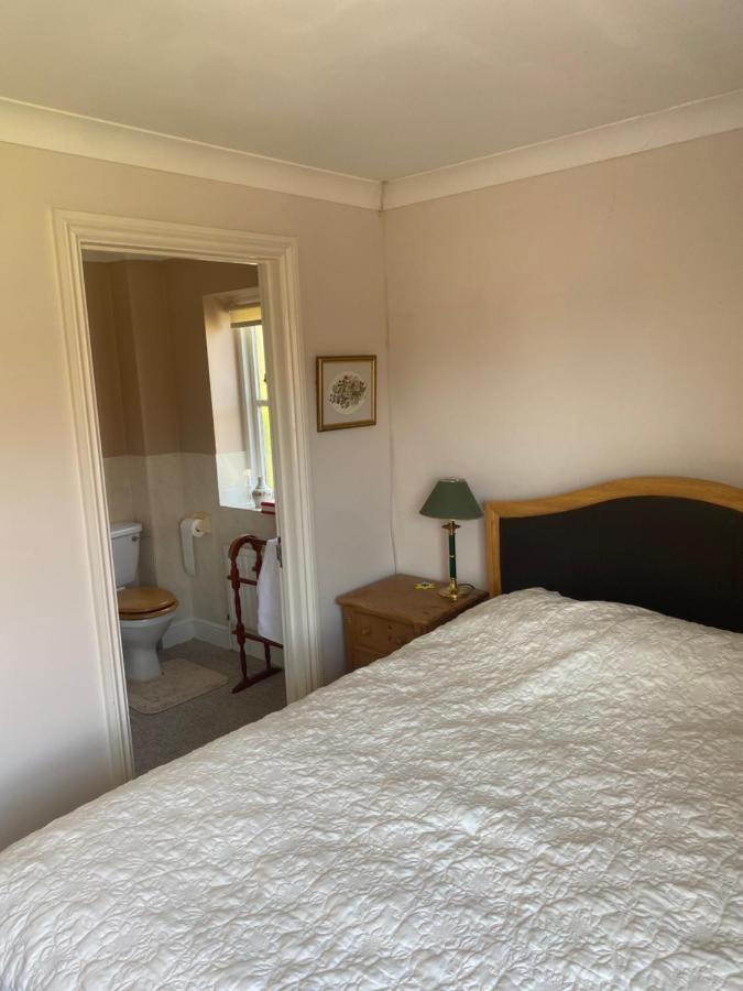 Goodwood Rooms Charlton  ภายนอก รูปภาพ